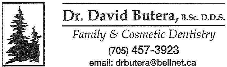 Dr. Butera Family & Cosmetic Dentistry